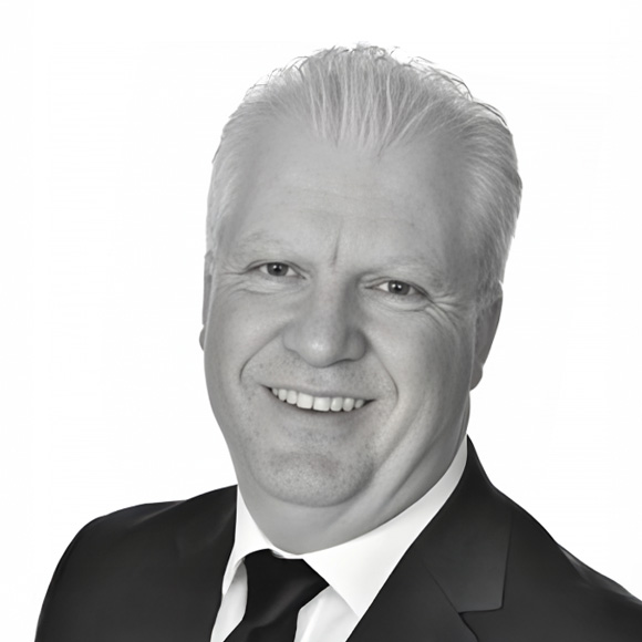 Steve Barker | Governance Expertise & Partnership Lead